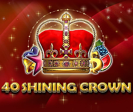 40 Shining Crown