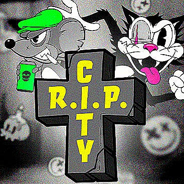 Rip City